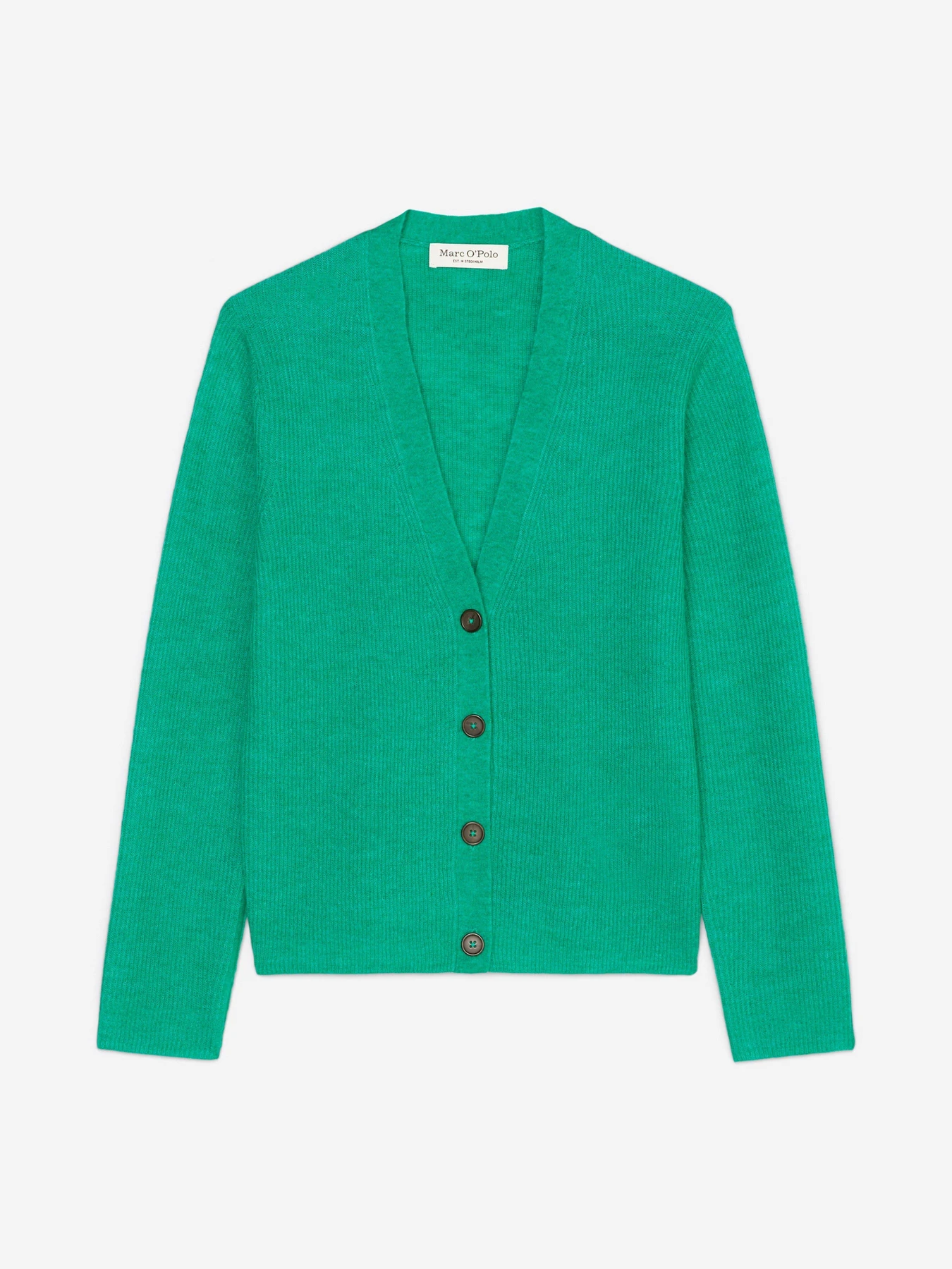 Свитры и кардиганы Marc O’Polo модель 308602461111-438 Свитры и кардиганы Marc O’Polo модель 308602461111-438 Фото