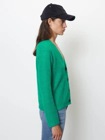 Свитры и кардиганы Marc O’Polo модель 308602461111-438 Фото