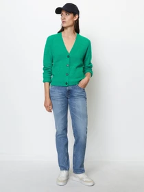 Свитры и кардиганы Marc O’Polo модель 308602461111-438 Фото