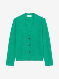 Свитры и кардиганы Marc O’Polo модель 308602461111-438 Фото