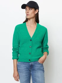 Свитры и кардиганы Marc O’Polo модель 308602461111-438 Фото
