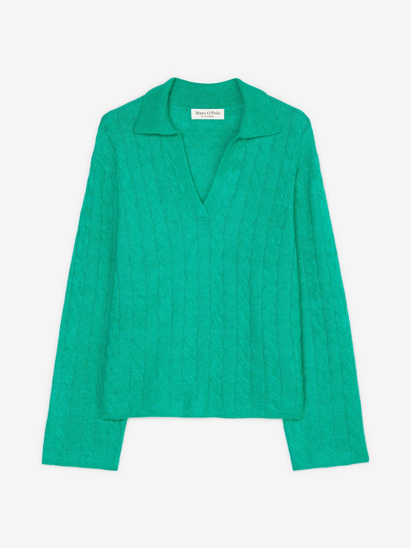 Свитры и кардиганы Marc O’Polo модель 308605160165-438 Свитры и кардиганы Marc O’Polo модель 308605160165-438 Фото