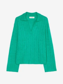 Свитры и кардиганы Marc O’Polo модель 308605160165-438 Фото