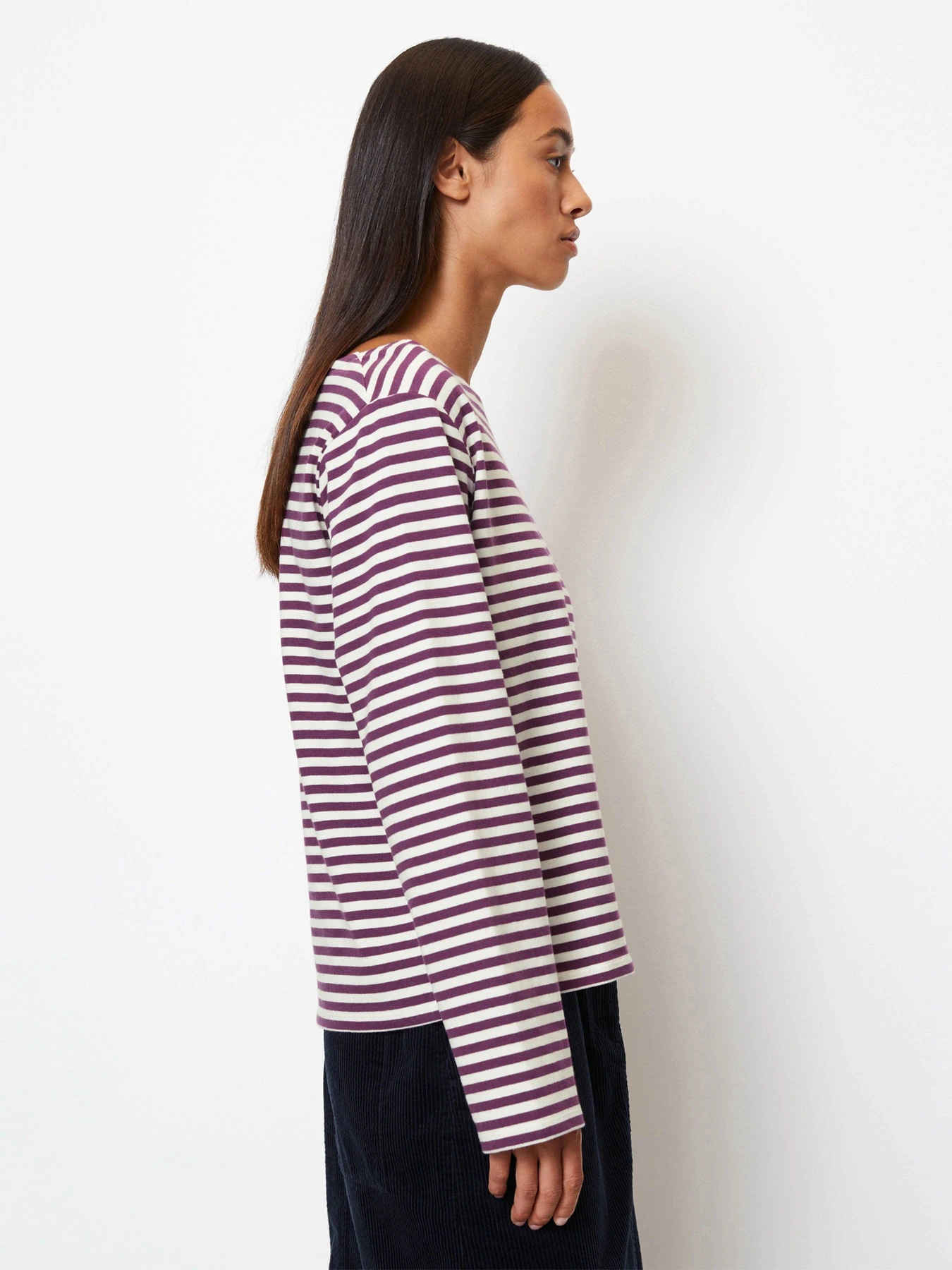 Худи и свитшоты Marc O’Polo модель 309301052289-L06 Худи и свитшоты Marc O’Polo модель 309301052289-L06 Фото
