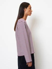 Худи и свитшоты Marc O’Polo модель 309301052289-L06 Фото