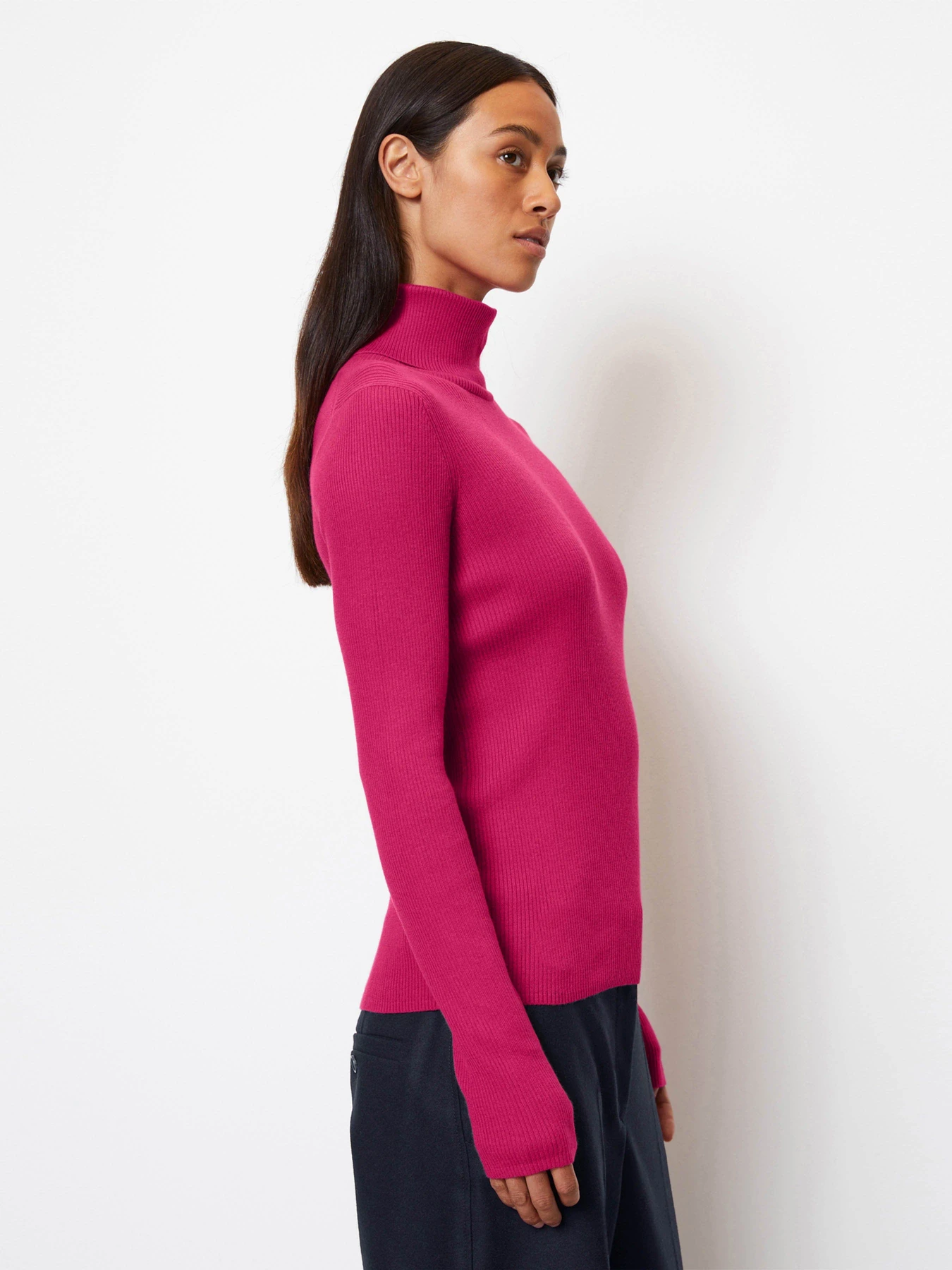 Свитры и кардиганы Marc O’Polo модель 309501460679-662 Свитры и кардиганы Marc O’Polo модель 309501460679-662 Фото