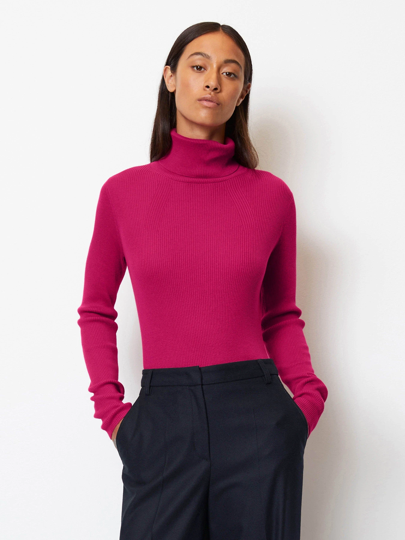 Свитры и кардиганы Marc O’Polo модель 309501460679-662 Свитры и кардиганы Marc O’Polo модель 309501460679-662 Фото