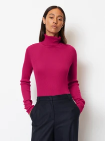 Свитры и кардиганы Marc O’Polo модель 309501460679-662 Фото
