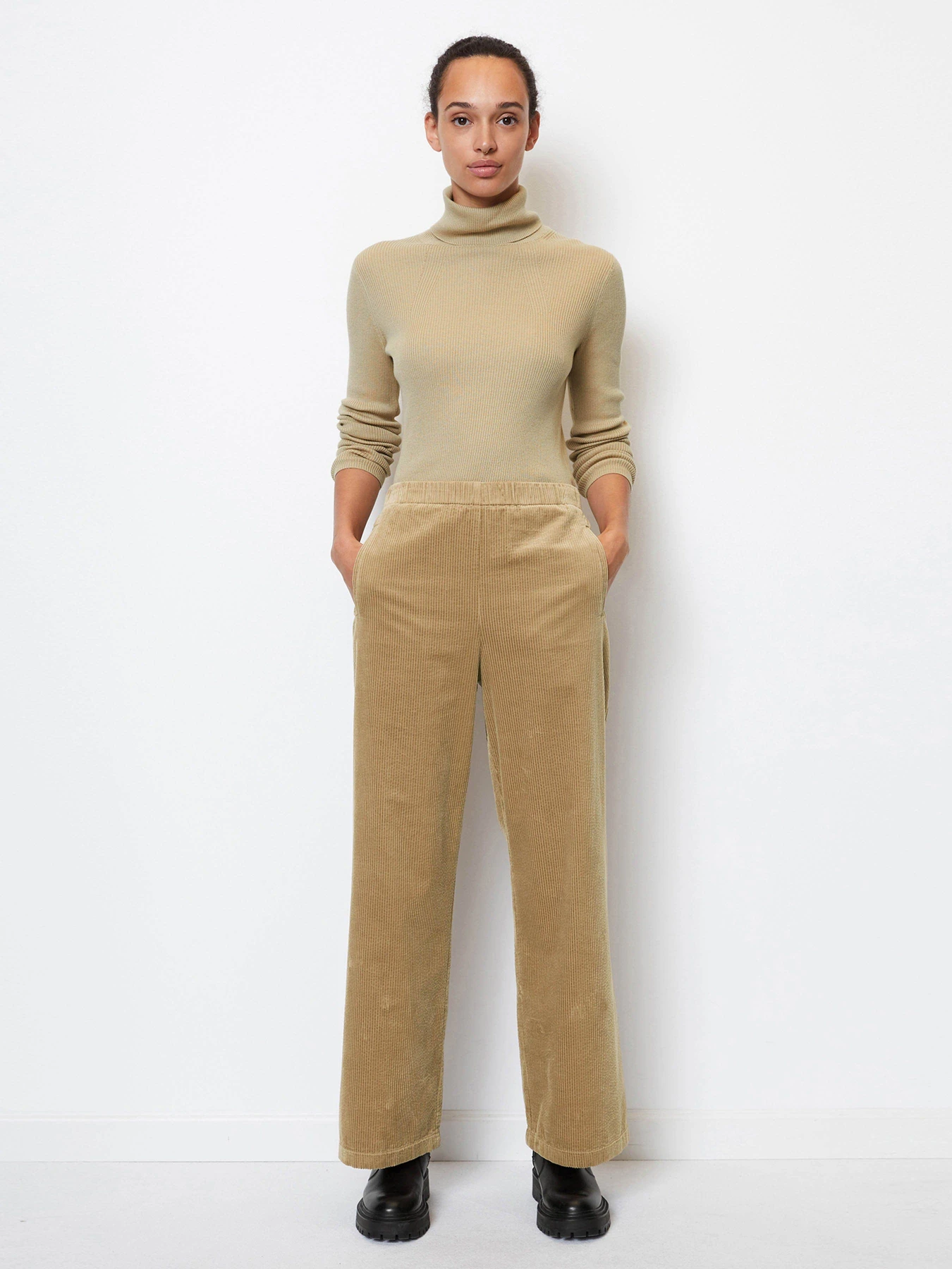 Светри та кардигани Marc O’Polo модель 309501460679-737 Фото