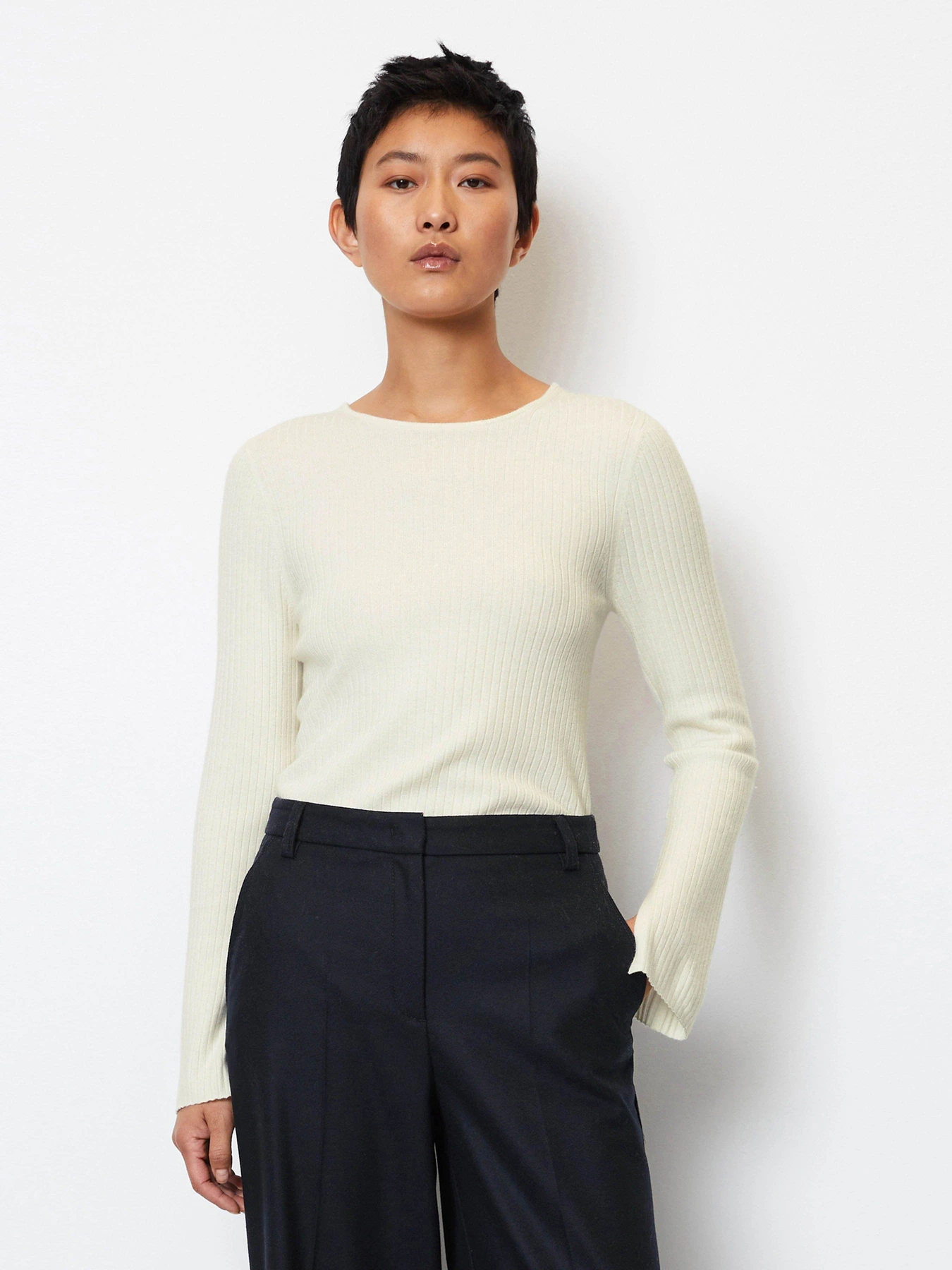 Свитры и кардиганы Marc O’Polo модель 309511860193-156 Свитры и кардиганы Marc O’Polo модель 309511860193-156 Фото