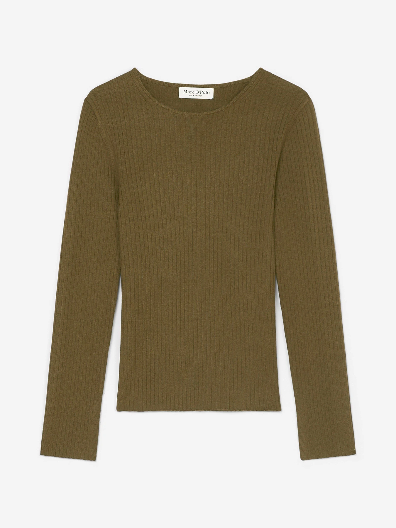 Свитры и кардиганы Marc O’Polo модель 309511860193-442 Свитры и кардиганы Marc O’Polo модель 309511860193-442 Фото