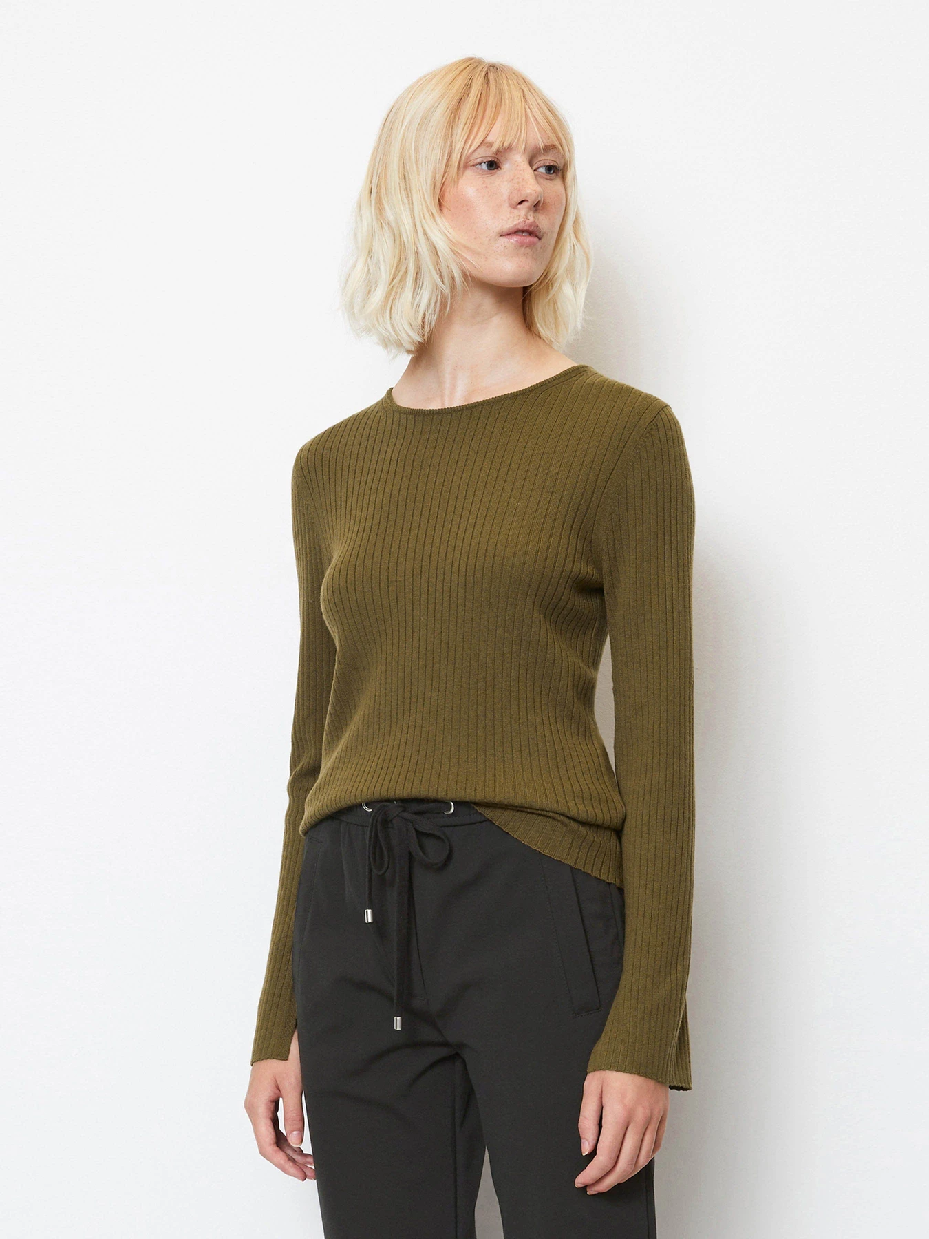 Свитры и кардиганы Marc O’Polo модель 309511860193-442 Свитры и кардиганы Marc O’Polo модель 309511860193-442 Фото