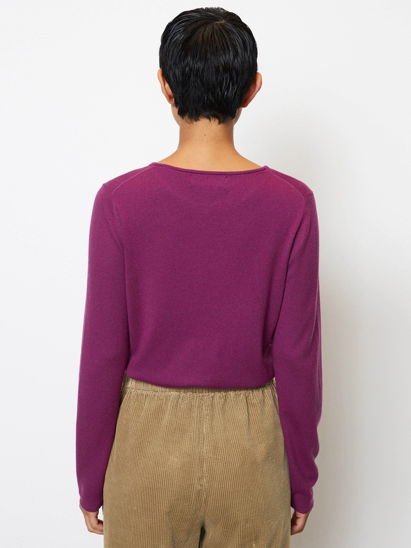 Свитры и кардиганы Marc O’Polo модель 309511860237-677 Фото