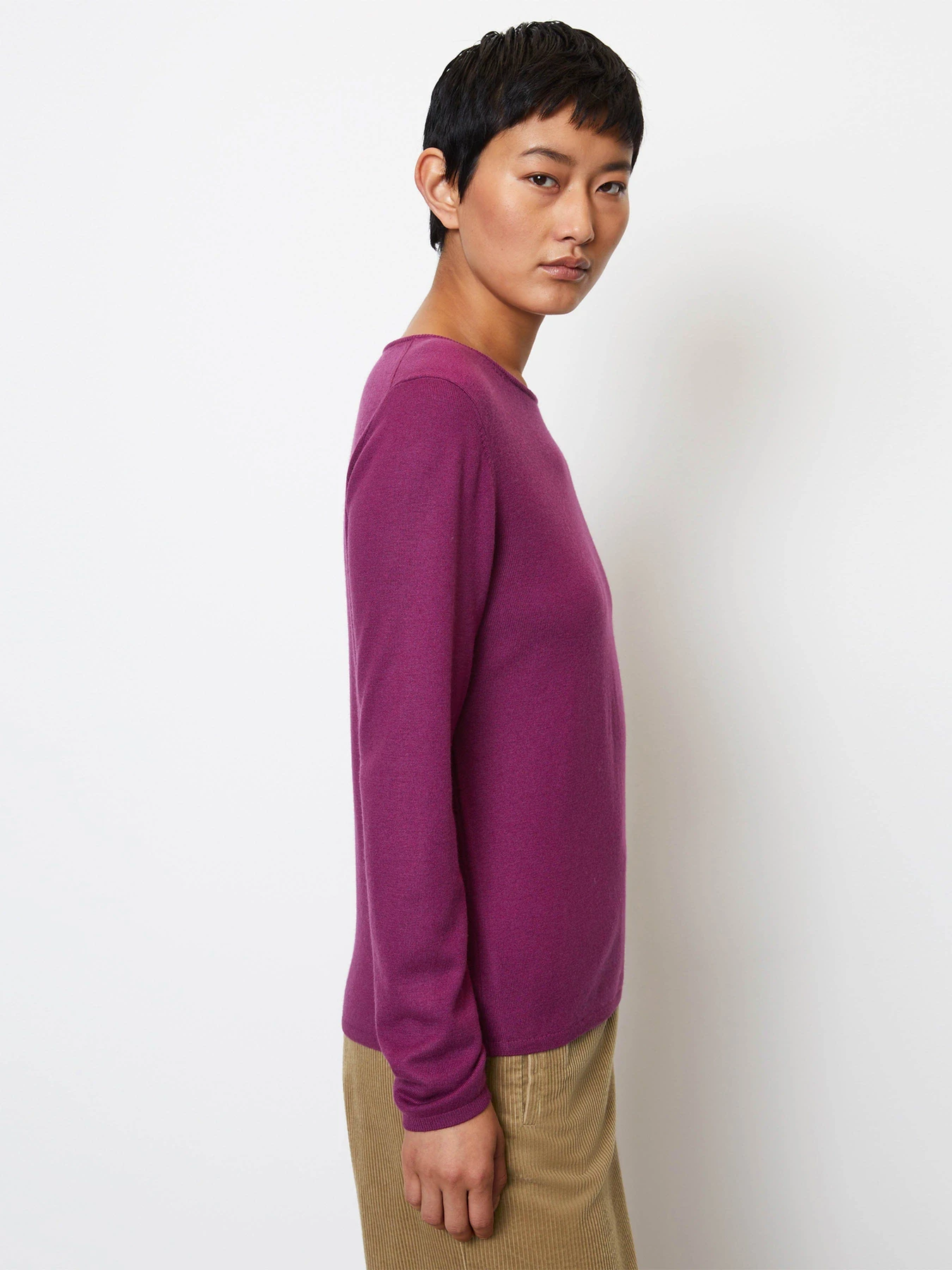 Свитры и кардиганы Marc O’Polo модель 309511860237-677 Фото