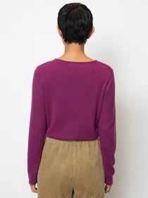 Свитры и кардиганы Marc O’Polo модель 309511860237-677 Фото
