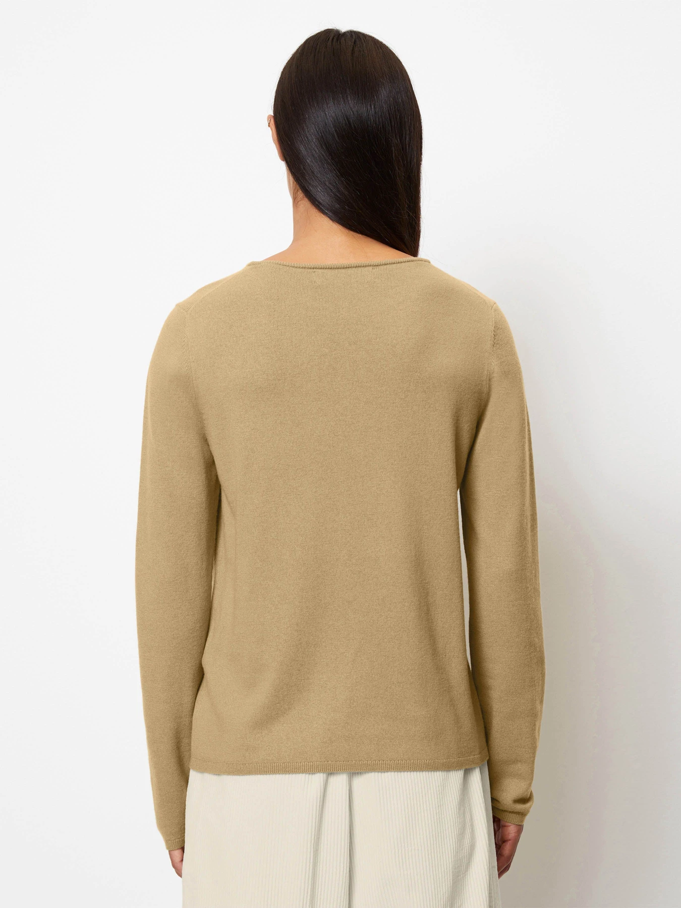 Свитры и кардиганы Marc O’Polo модель 309511860237-739 Свитры и кардиганы Marc O’Polo модель 309511860237-739 Фото