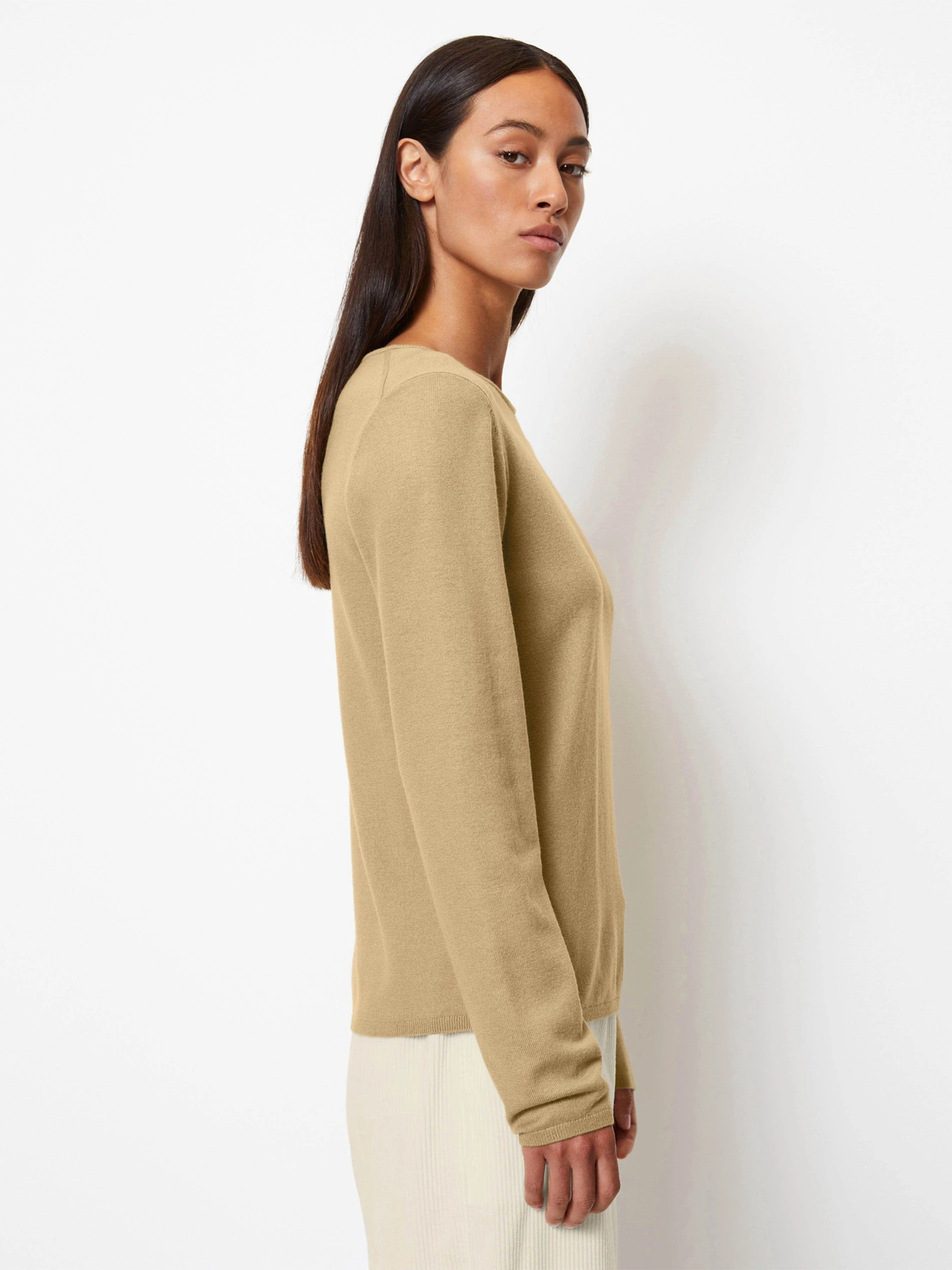 Свитры и кардиганы Marc O’Polo модель 309511860237-739 Свитры и кардиганы Marc O’Polo модель 309511860237-739 Фото