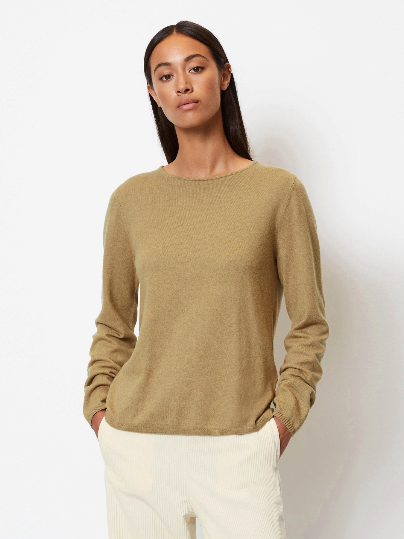 Свитры и кардиганы Marc O’Polo модель 309511860237-739 Свитры и кардиганы Marc O’Polo модель 309511860237-739 Фото