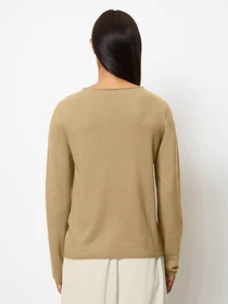 Свитры и кардиганы Marc O’Polo модель 309511860237-739 Фото