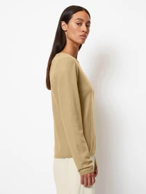 Свитры и кардиганы Marc O’Polo модель 309511860237-739 Фото