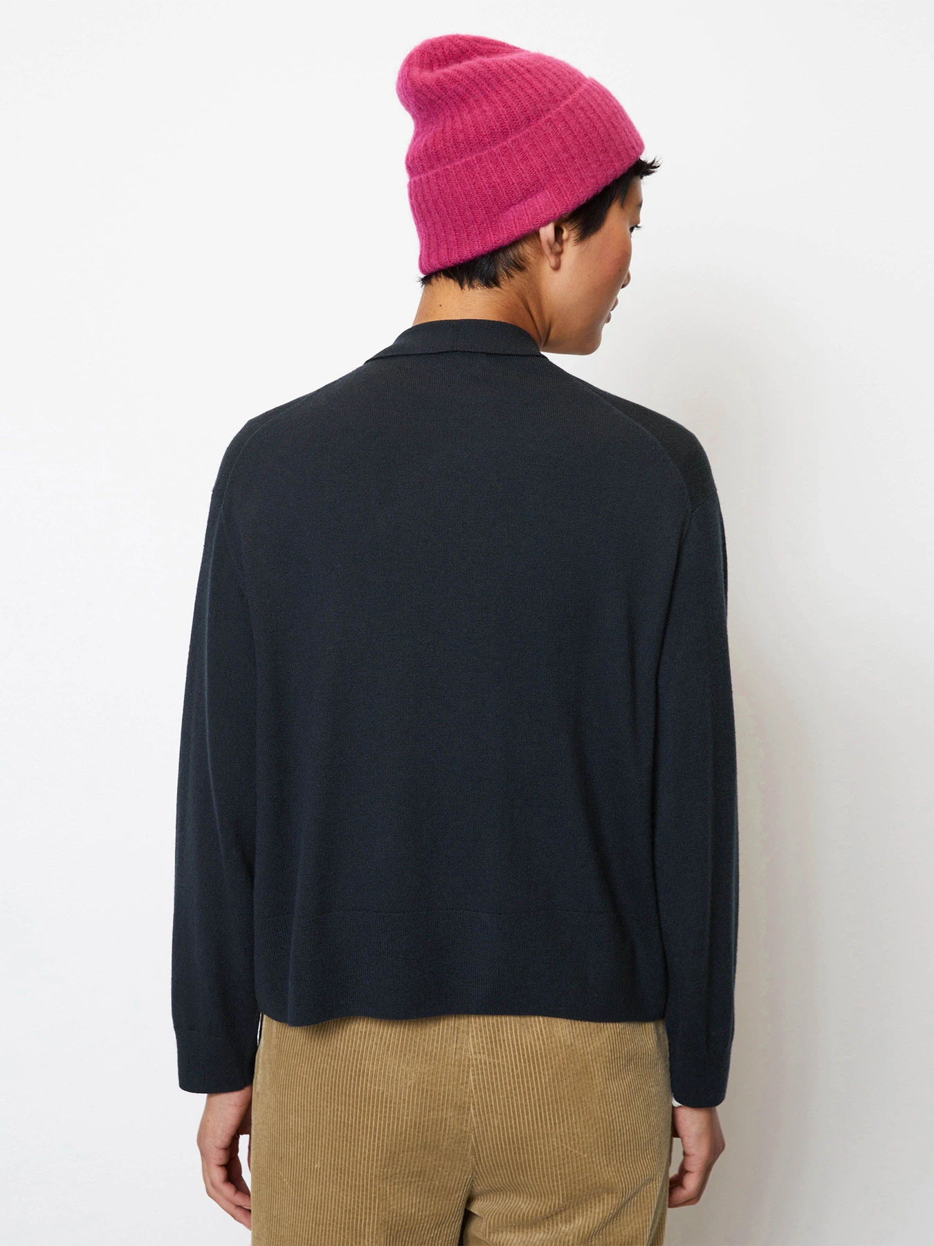 Светри та кардигани Marc O’Polo модель 309511861127-899 Светри та кардигани Marc O’Polo модель 309511861127-899 Фото