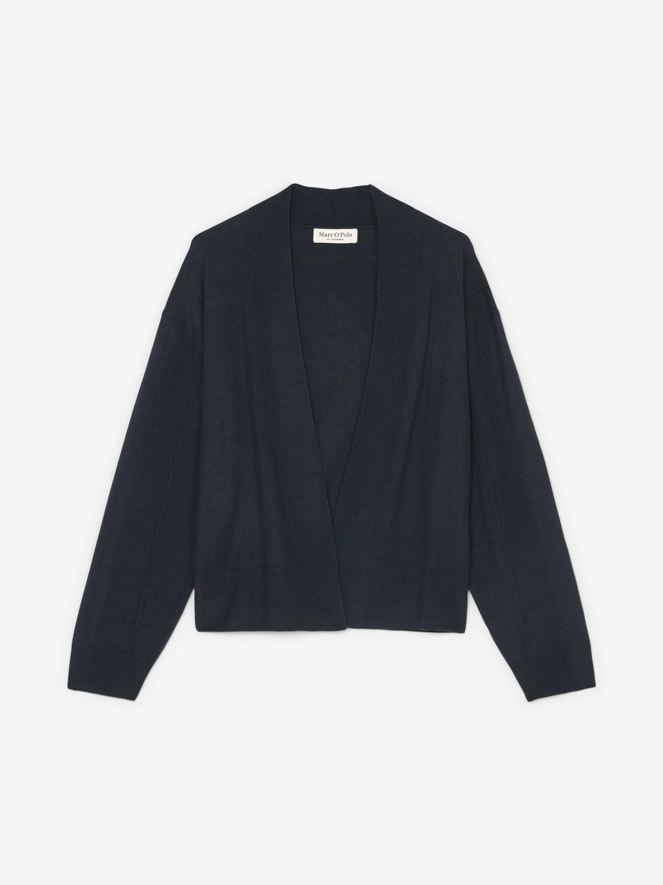 Светри та кардигани Marc O’Polo модель 309511861127-899 Светри та кардигани Marc O’Polo модель 309511861127-899 Фото