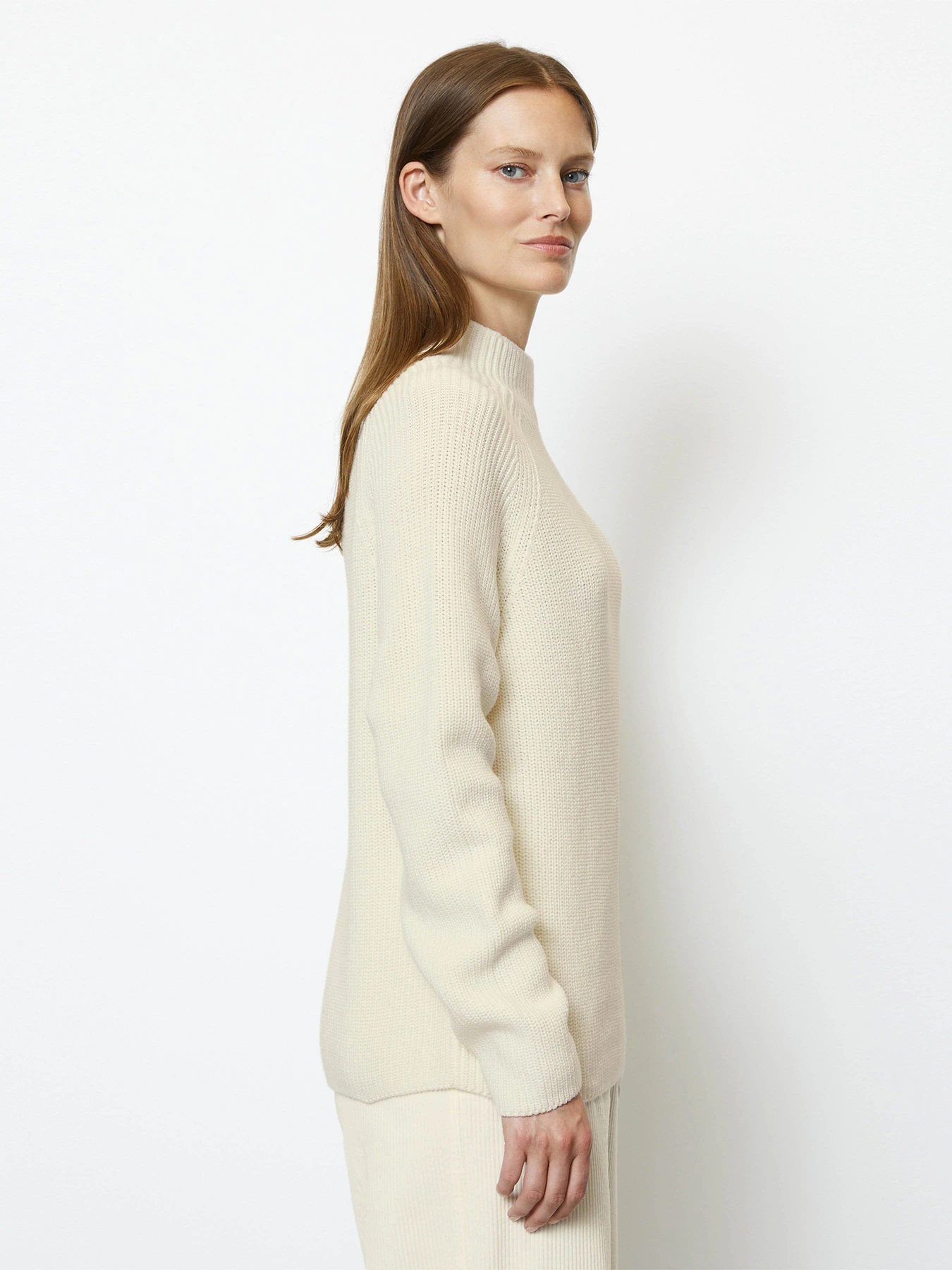 Свитры и кардиганы Marc O’Polo модель 309605960009-156 Свитры и кардиганы Marc O’Polo модель 309605960009-156 Фото