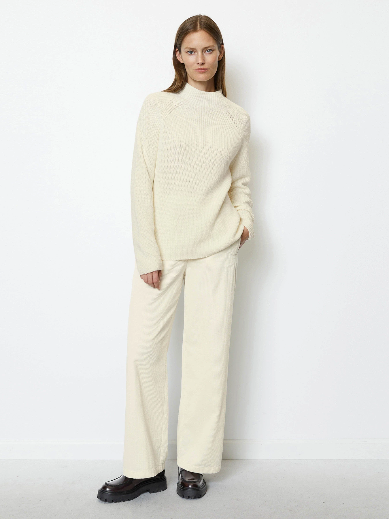 Свитры и кардиганы Marc O’Polo модель 309605960009-156 Свитры и кардиганы Marc O’Polo модель 309605960009-156 Фото