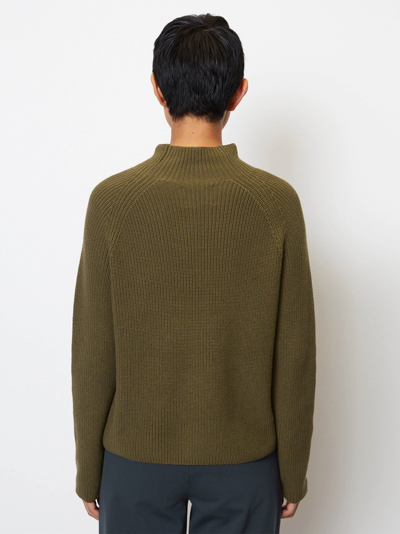 Светри та кардигани Marc O’Polo модель 309605960009-442 Светри та кардигани Marc O’Polo модель 309605960009-442 Фото