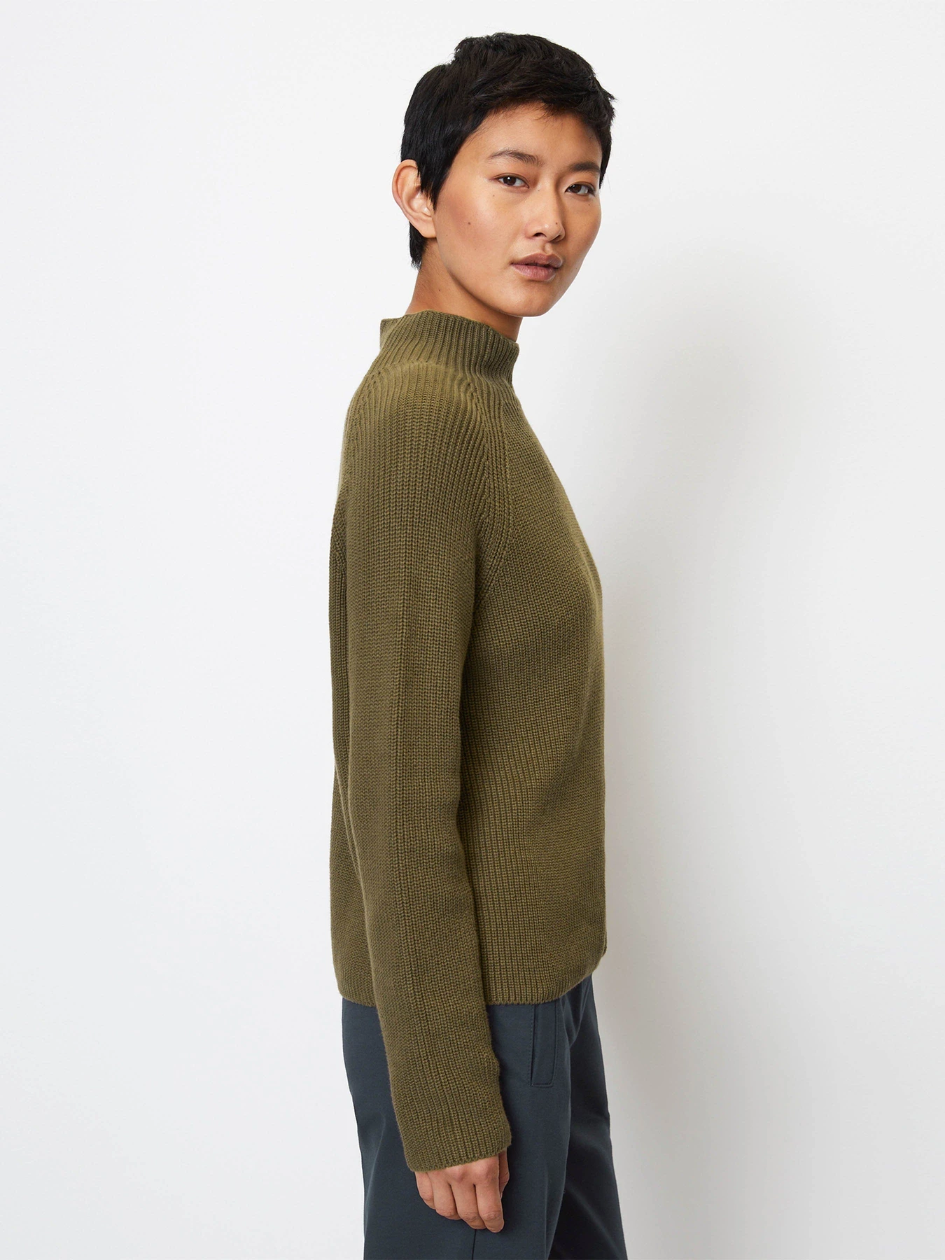 Светри та кардигани Marc O’Polo модель 309605960009-442 Светри та кардигани Marc O’Polo модель 309605960009-442 Фото