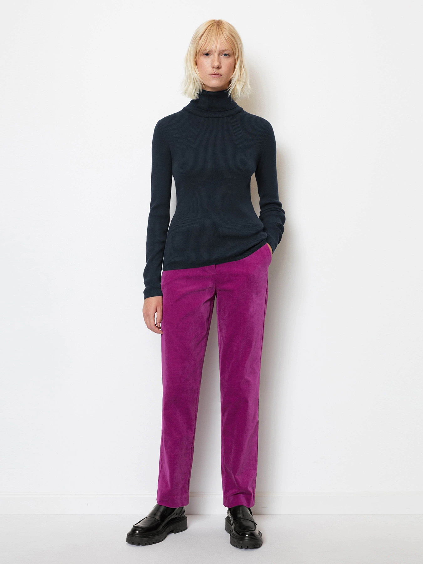 Светри та кардигани Marc O’Polo модель M09501460679-899 Светри та кардигани Marc O’Polo модель M09501460679-899 Фото
