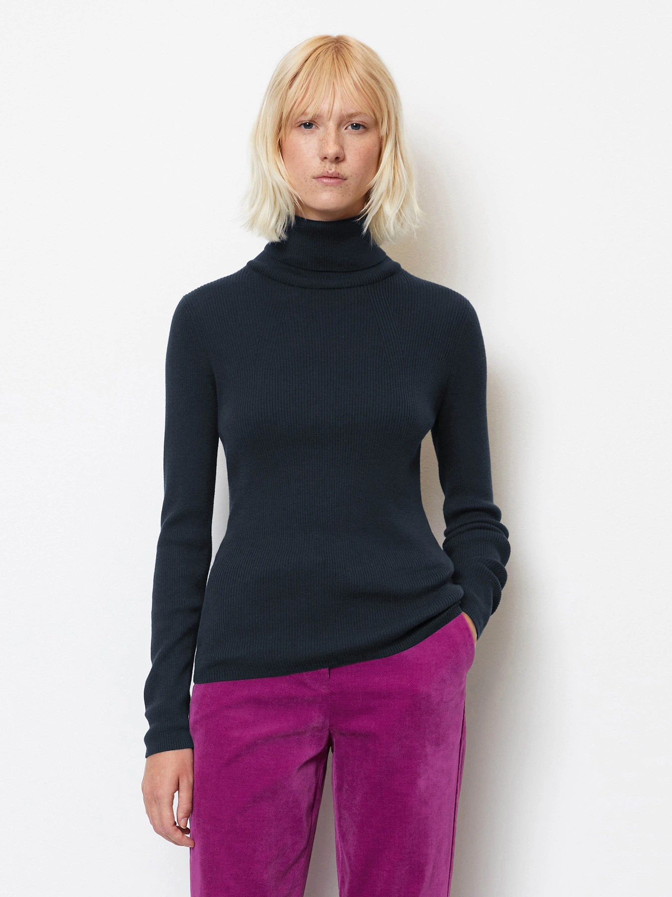Светри та кардигани Marc O’Polo модель M09501460679-899 Светри та кардигани Marc O’Polo модель M09501460679-899 Фото