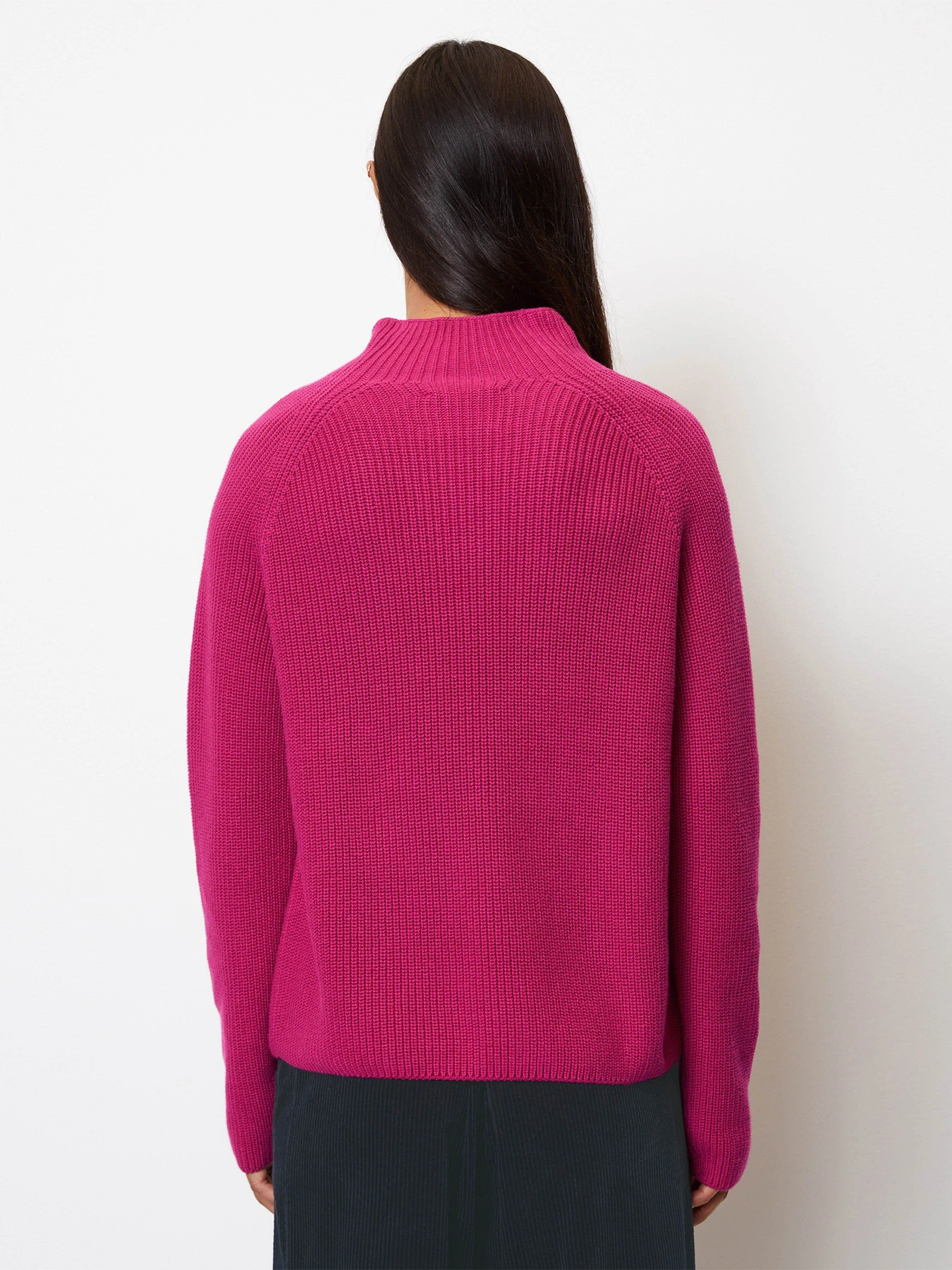 Свитры и кардиганы Marc O’Polo модель M09605960009-662 Свитры и кардиганы Marc O’Polo модель M09605960009-662 Фото