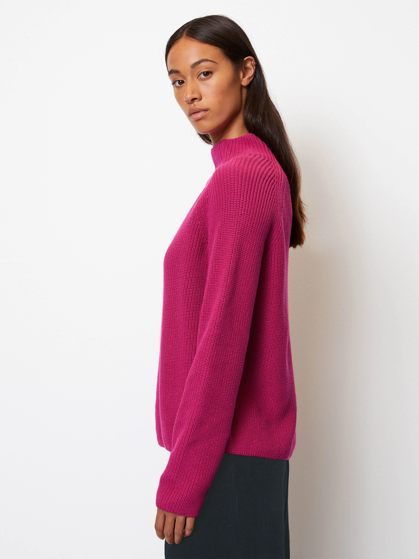 Свитры и кардиганы Marc O’Polo модель M09605960009-662 Свитры и кардиганы Marc O’Polo модель M09605960009-662 Фото