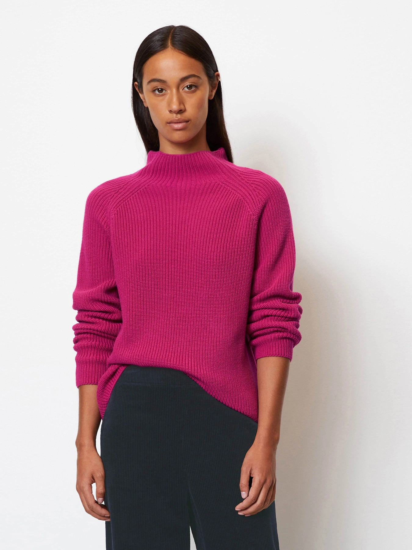 Свитры и кардиганы Marc O’Polo модель M09605960009-662 Свитры и кардиганы Marc O’Polo модель M09605960009-662 Фото