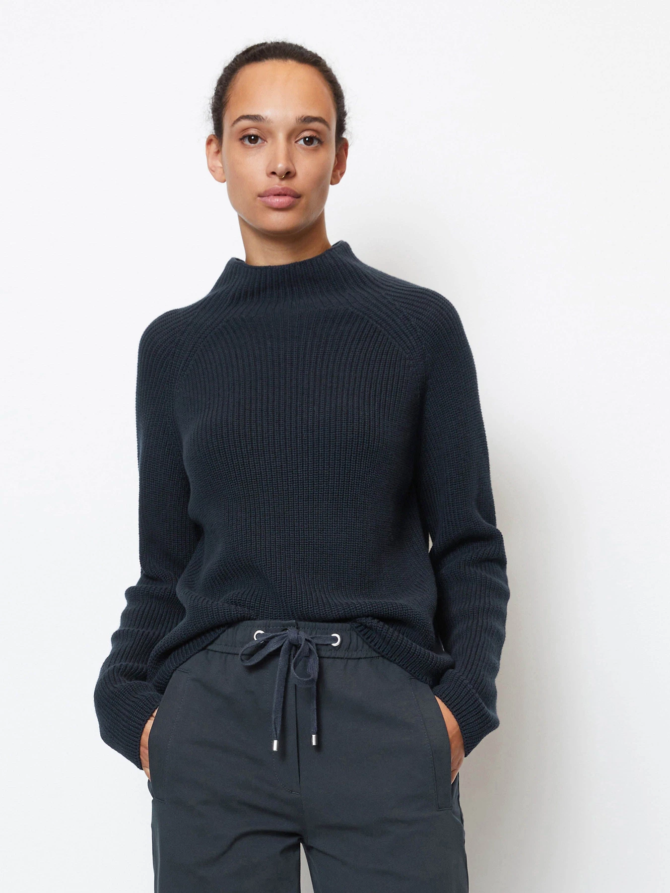 Свитры и кардиганы Marc O’Polo модель M09605960009-899 Свитры и кардиганы Marc O’Polo модель M09605960009-899 Фото