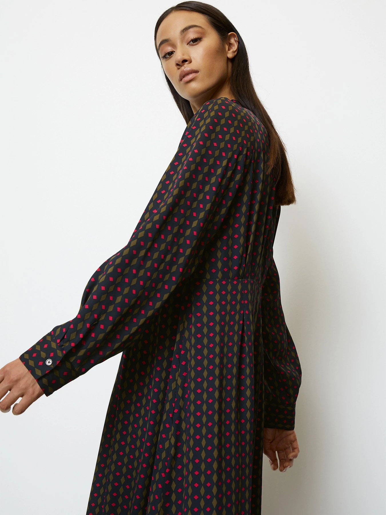 Сукні Marc O’Polo модель 309094121271-K09 Фото