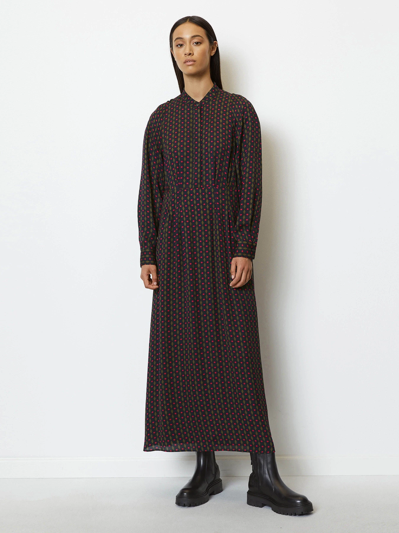 Сукні Marc O’Polo модель 309094121271-K09 Фото