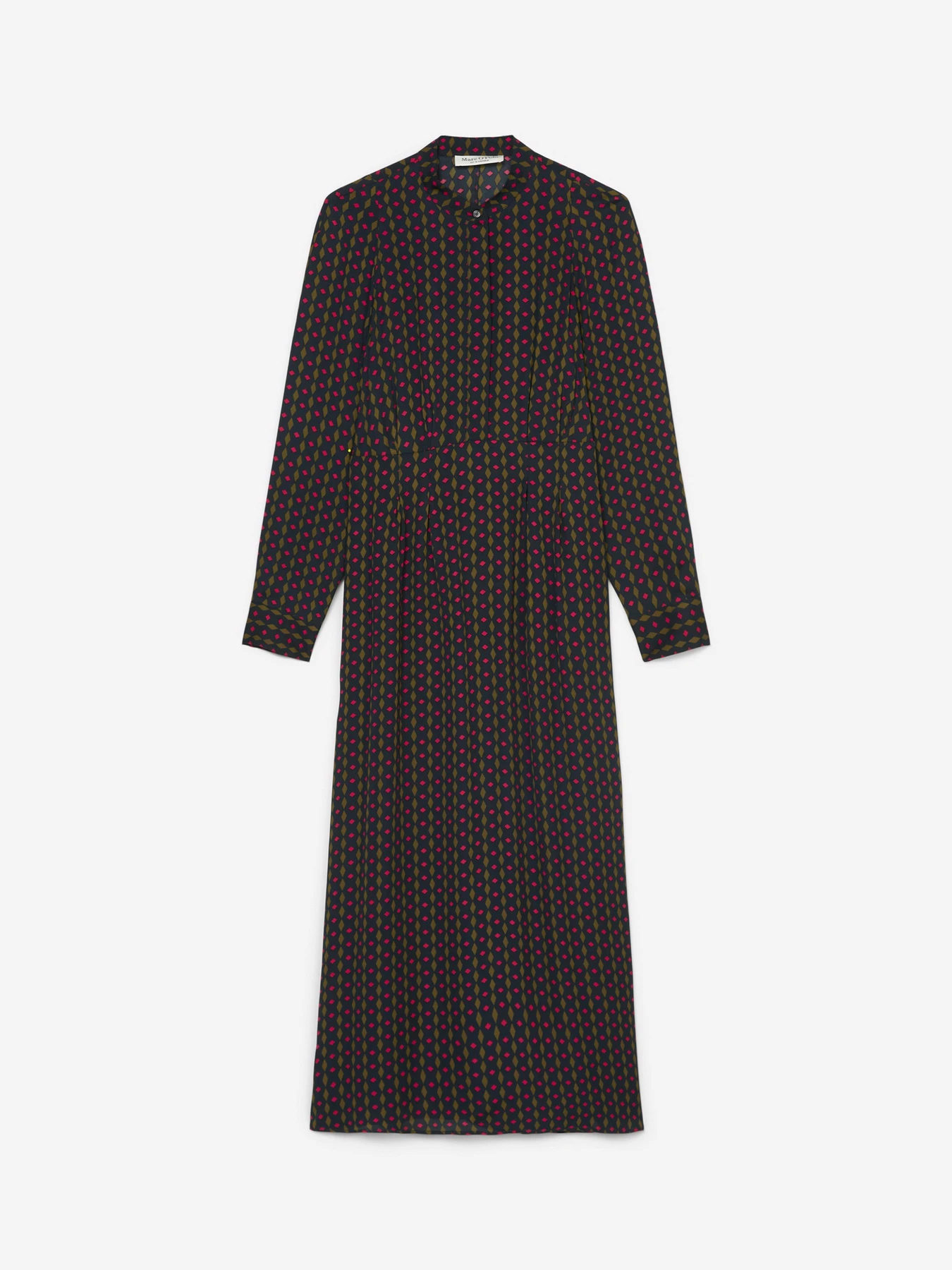 Сукні Marc O’Polo модель 309094121271-K09 Фото