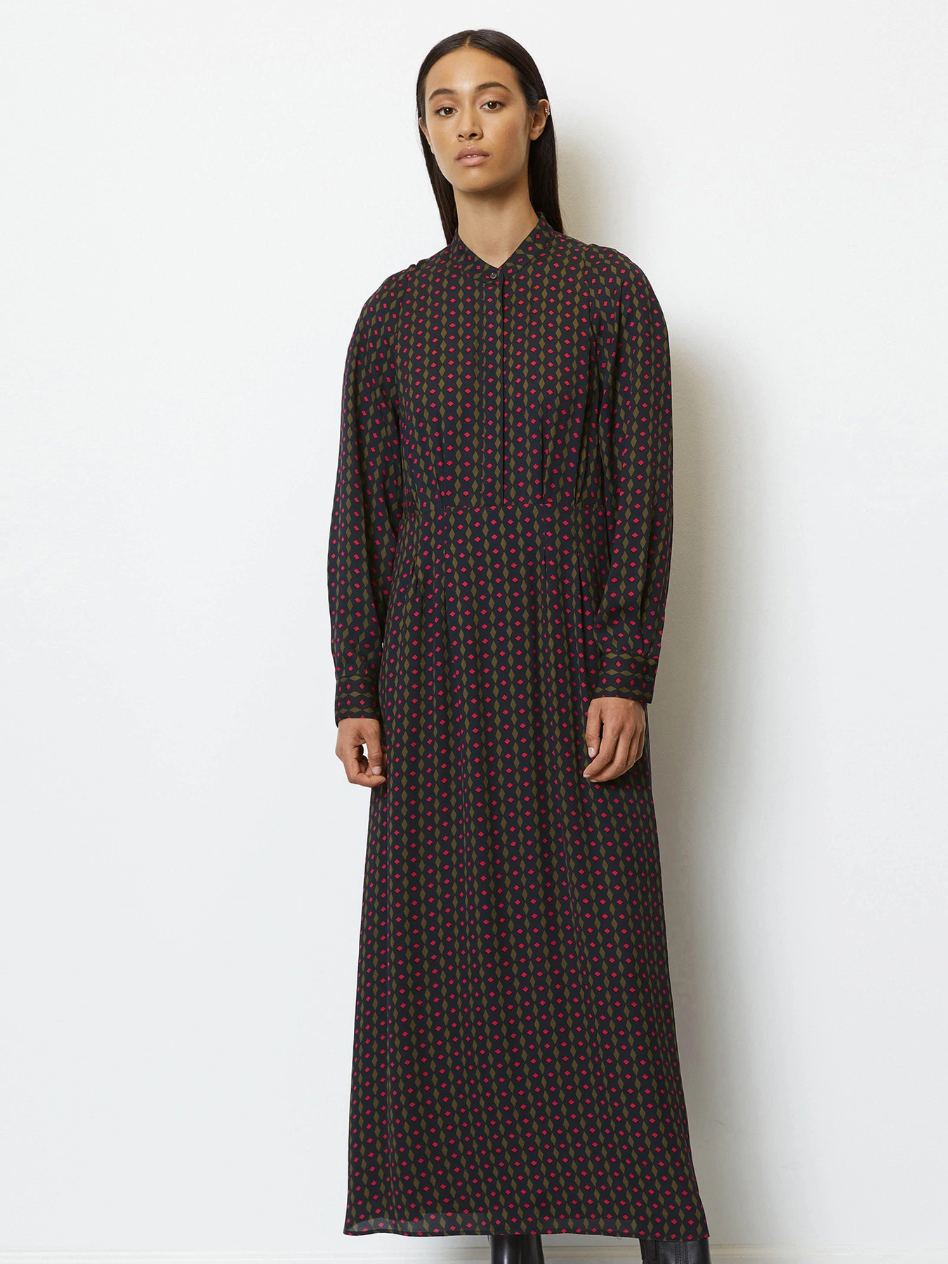 Сукні Marc O’Polo модель 309094121271-K09 Фото