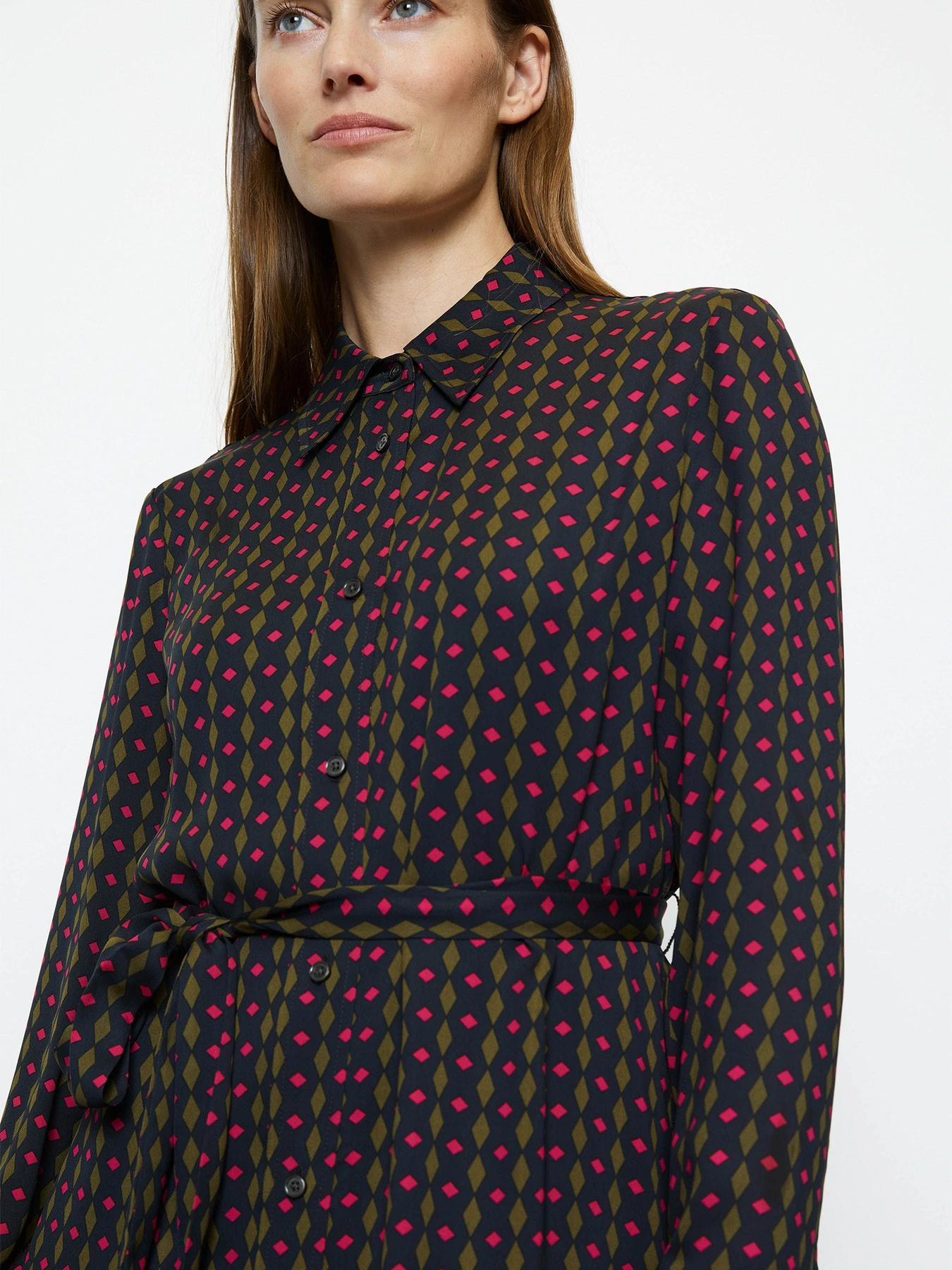 Сукні Marc O’Polo модель 309094121273-K09 Фото
