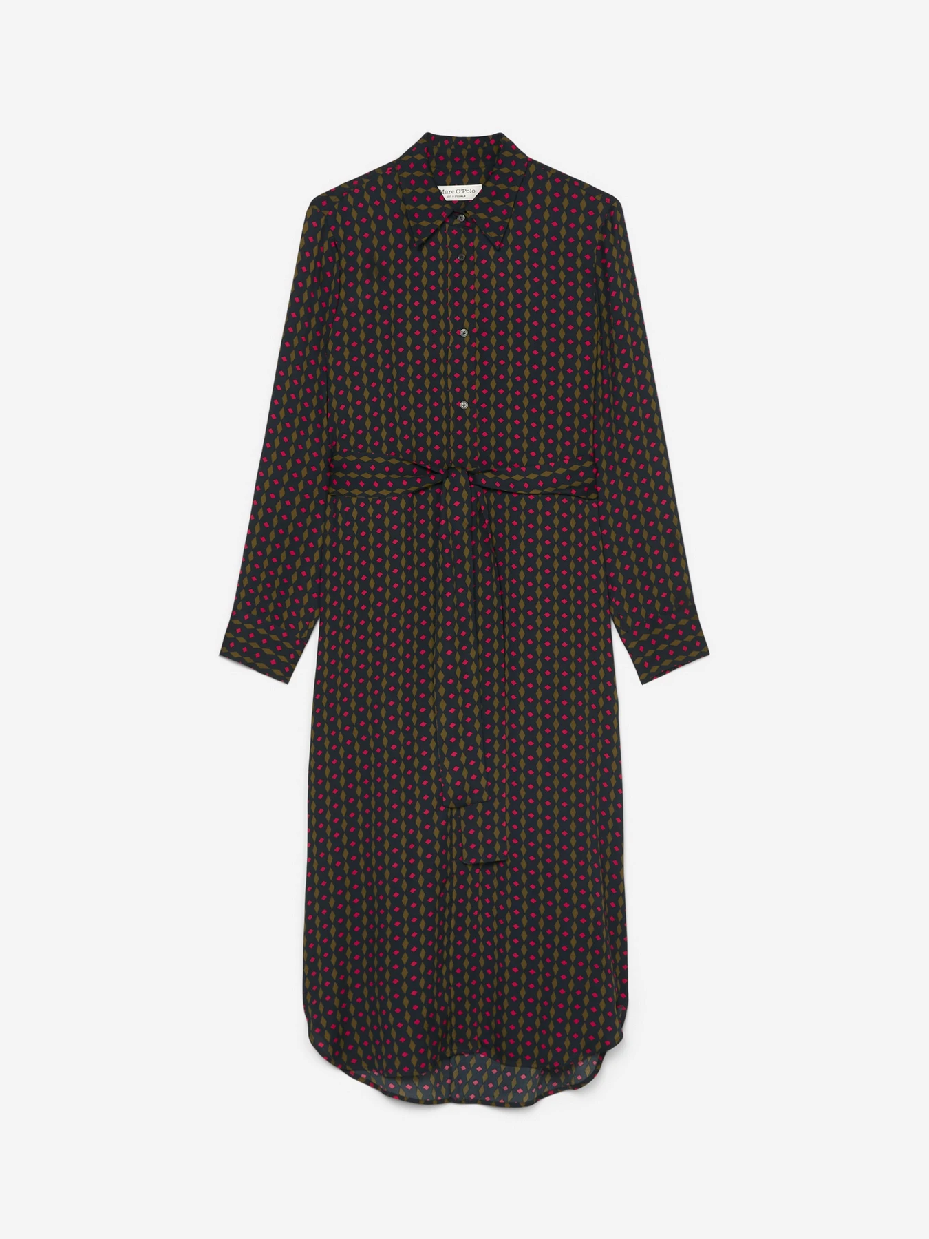 Сукні Marc O’Polo модель 309094121273-K09 Фото