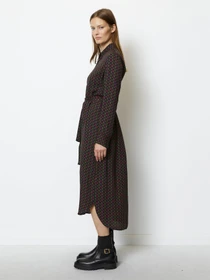 Сукні Marc O’Polo модель 309094121273-K09 Фото