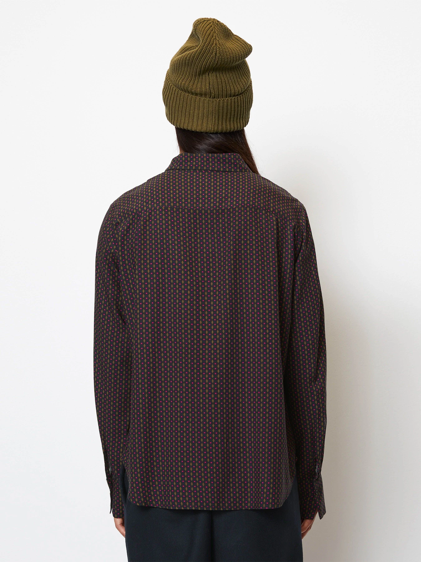 Рубашки Marc O’Polo модель 309098842295-K78 Рубашки Marc O’Polo модель 309098842295-K78 Фото