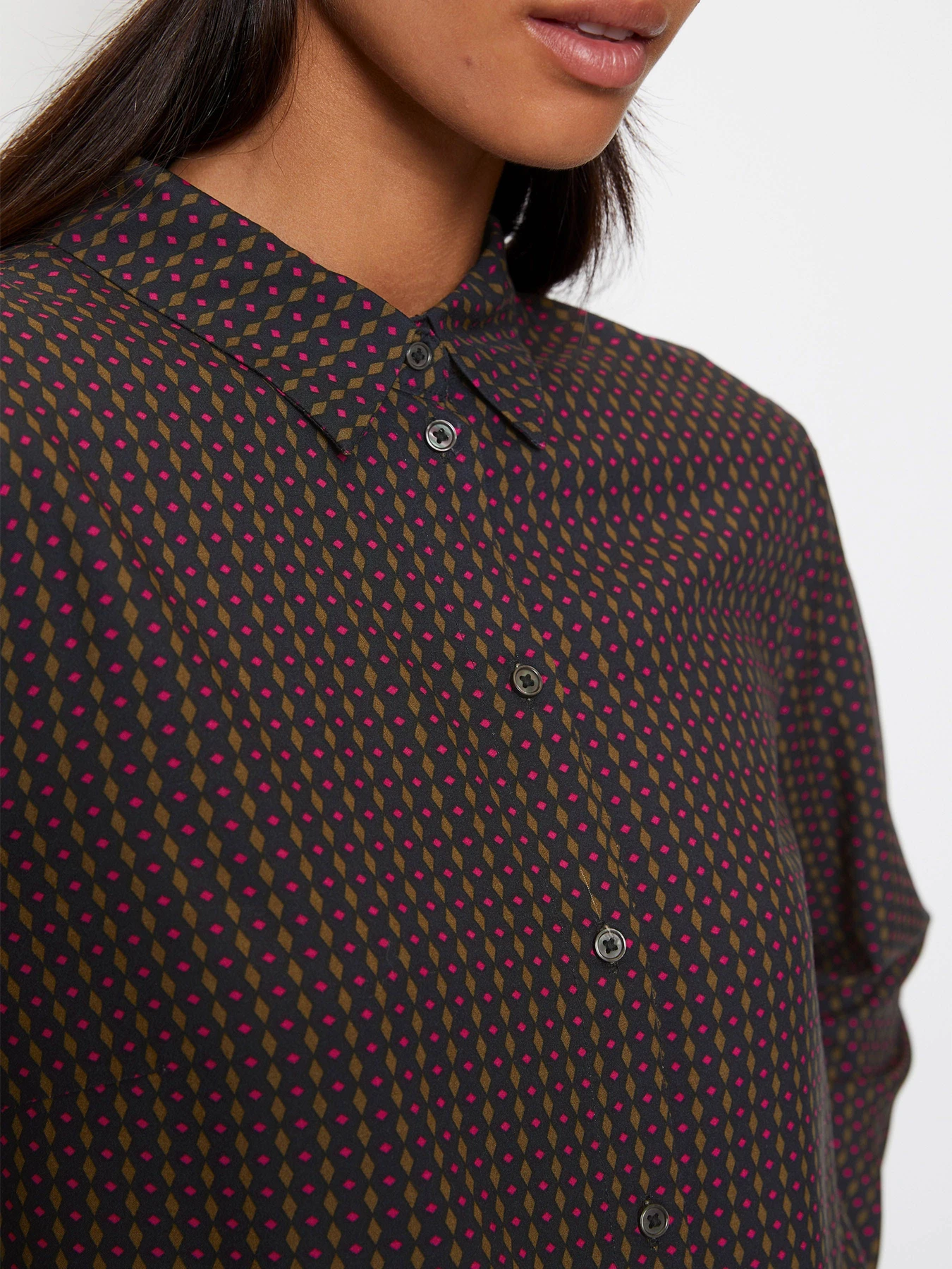 Рубашки Marc O’Polo модель 309098842295-K78 Рубашки Marc O’Polo модель 309098842295-K78 Фото