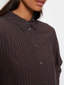 Рубашки Marc O’Polo модель 309098842295-K78 Фото