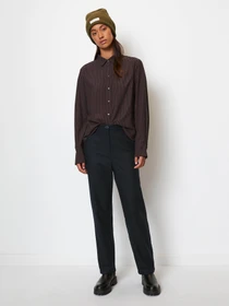 Рубашки Marc O’Polo модель 309098842295-K78 Фото