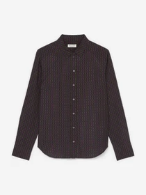Рубашки Marc O’Polo модель 309098842295-K78 Фото