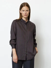 Рубашки Marc O’Polo модель M09126442185-K78 Фото