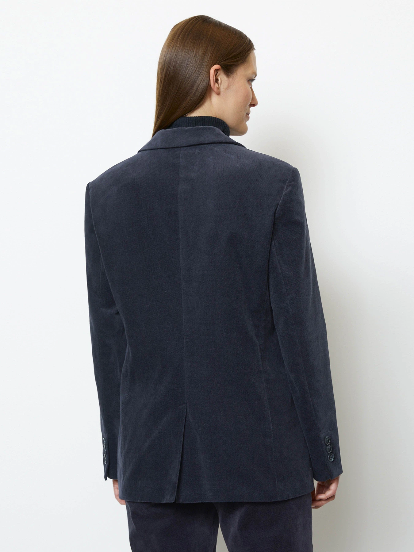 Пиджаки Marc O’Polo модель 309007780019-899 Фото